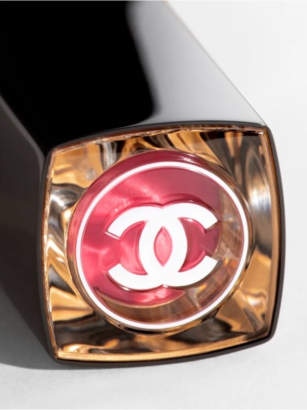 CHANEL ROUGE COCO FLASH 118 FREEZE-Gently Used - Picture 3 of 8